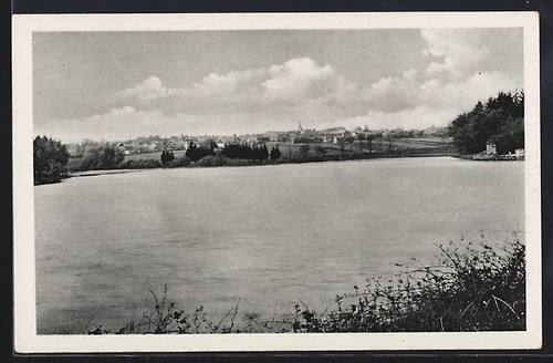 Cartolina neudorf resina - /,
