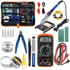 60W Electric Soldering Iron
