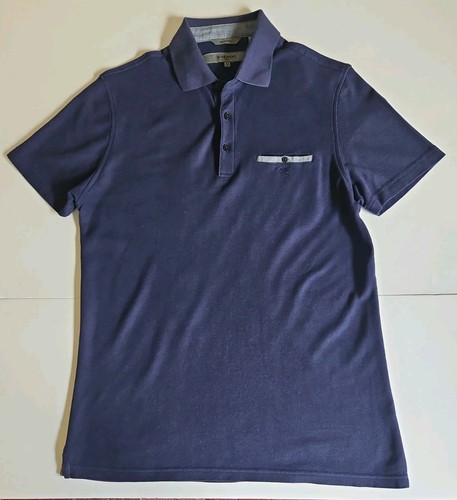 Polo givenchy logo ricamato - givenchy,