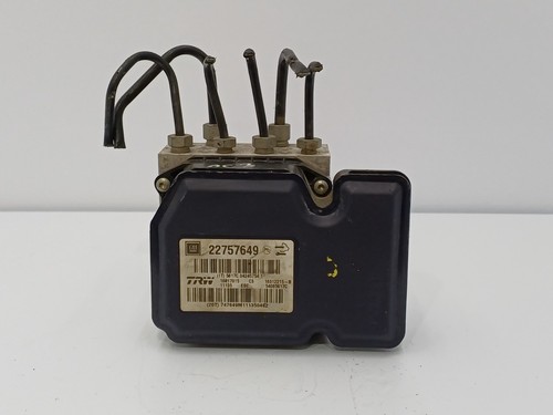 Centralina pompa abs opel - centralina,