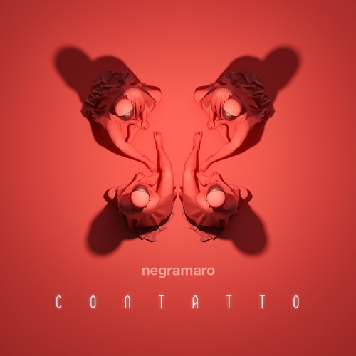 Negramaro contatto doppio - contatto,