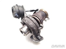 Fiat Doblo Turbocompressore