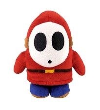 Nintendo Together+ - Peluche