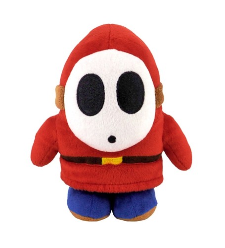 Nintendo together peluche - together+,