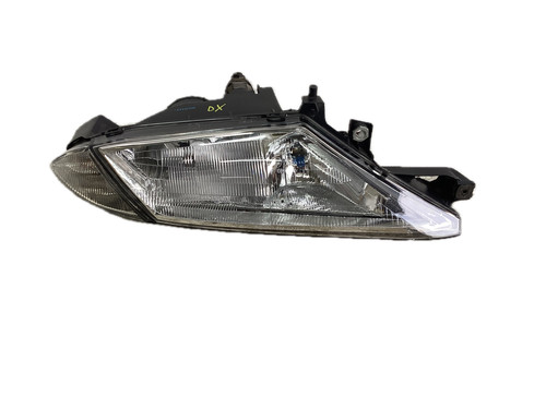 Fanale faro lampada - fanale,