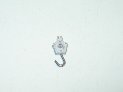 Dinky toys gancio metallo - 1,