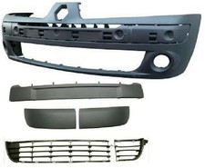 PARAURTI ANTERIORE PER RENAULT