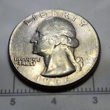 1966 quarti di foglie sono