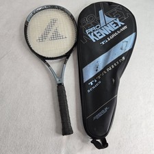 Racchetta da tennis oversize