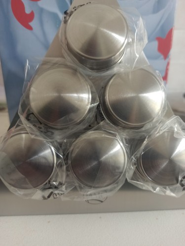 Amc portaspezie - ,