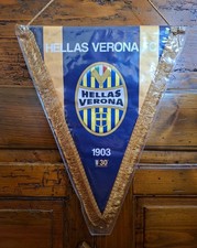 Gagliardetto Hellas Verona