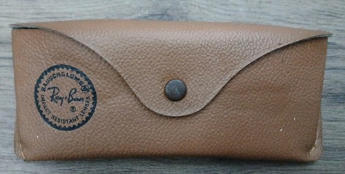 Custodia semi rigida vintage