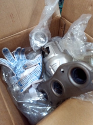 Catalizzatore per nissan micra - per,