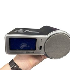 Aluratek AIRMM01F Sveglia