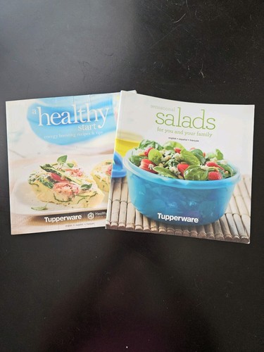 Tupperware insalata - tupperware, e