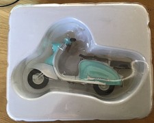 Xonex LAMBRETTA SCOOTER