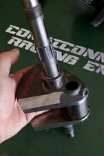 Albero motore Ducati TT1 Racing 750cc, Pantah, Super Sport, Endurance Crankshaft