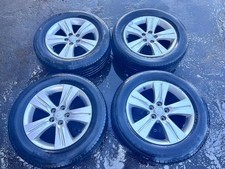 4 CERCHI IN LEGA PER KIA