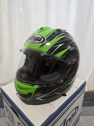Arai radical helmet - radical,