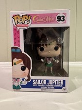 Funko Pop! Vinile: Sailor Moon