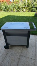 Carrello barbecue Camping Gaz