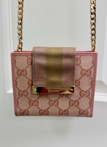 Portafoglio gucci neo vintage - portafoglio,