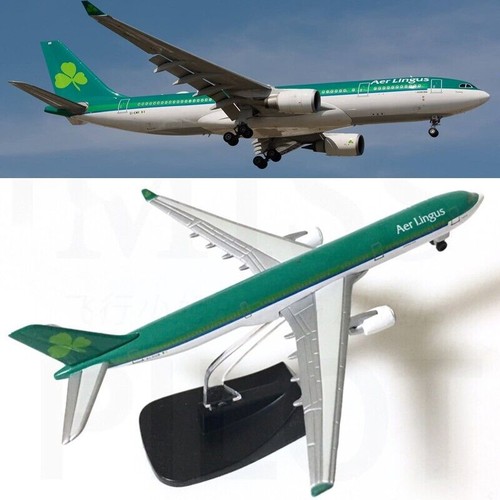 Modellino aereo diecast lega - modellino,