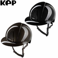 Casco equitazione KEP NOVA