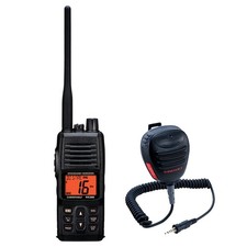 Standard Horizon HX380 VHF
