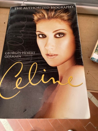 Celine dion biografia - dion,