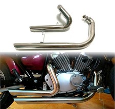 Marmitta impianto completo per