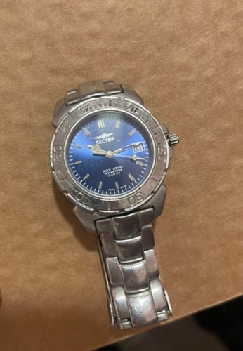 Orologio sector adv - sector,