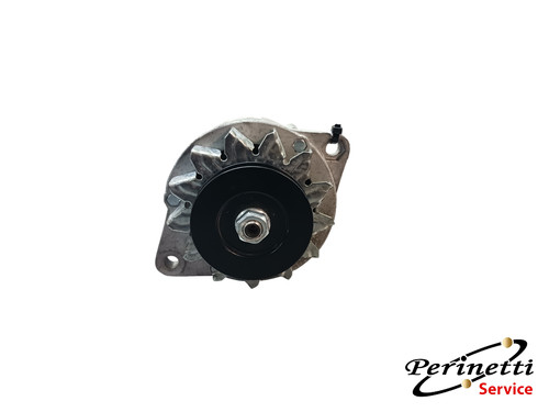Alternatore iveco daily - iveco, 2.5