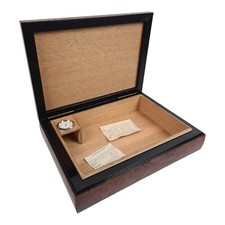 SCATOLA SCRIGNO PORTASIGARI