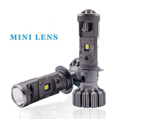 Kit led lenticolare focale - kit,