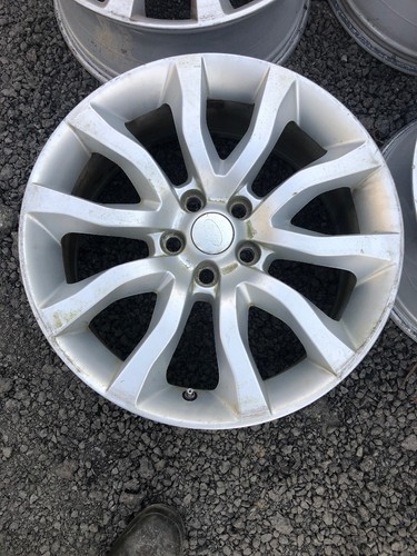 Cerchio ruota range rover - rover, l322