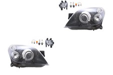 Fari Osram Xenarc Night