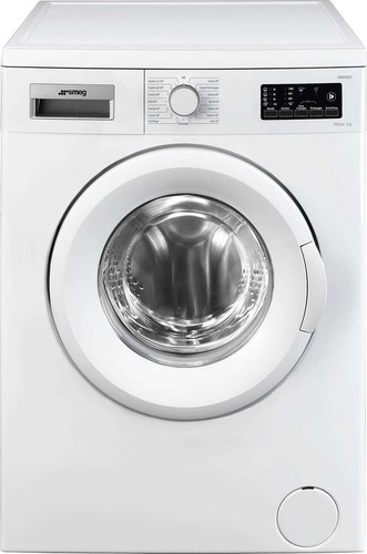 Smeg lavatrice slim cl - smeg,