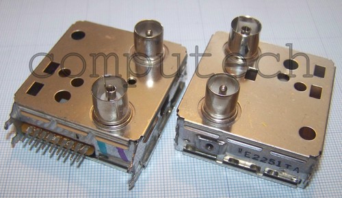Modulatore tuner sharp - modulatore, tv