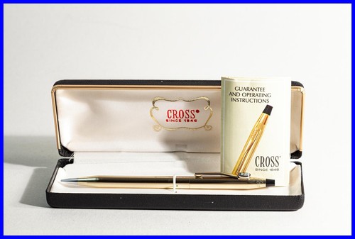Cross century laminati - cross,