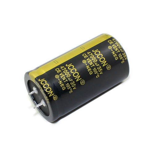 1pcs 35v47000uf condensatore - 1pcs,