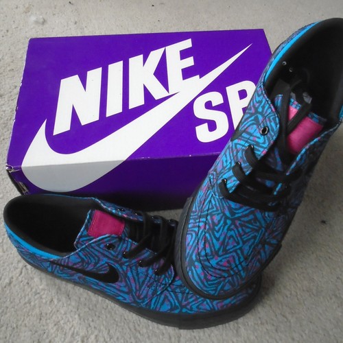 Nike canvas premium - nike,