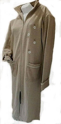 Vestaglia donna invernale - vestaglia,