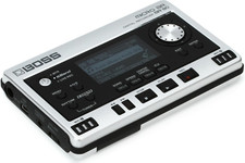 Roland BR-80 Registratore Digitale Portatile Usb, Microfono Stereo Incorporato E