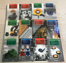 LOTTO 12 libri  Sociologia -