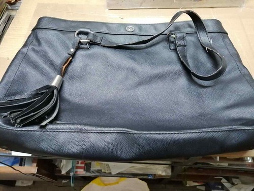 Borsa armani jeans nera - armani,