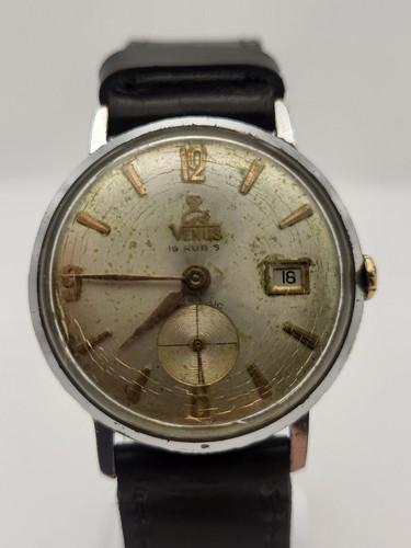 Orologio venus rubis - orologio, 19