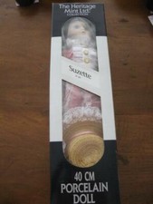 BAMBOLA HERITAGE MINT