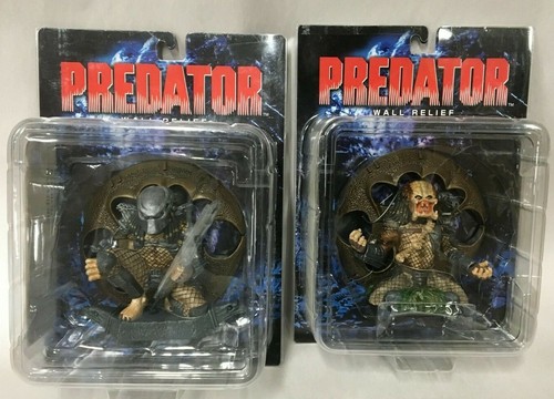 Coppia predator masked - coppia, un