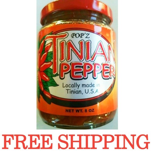 Tinian pasta peperoncini - pasta,